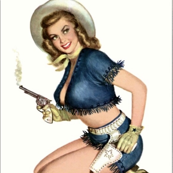 Meet your Posher, Becky - Picture 2 of 3